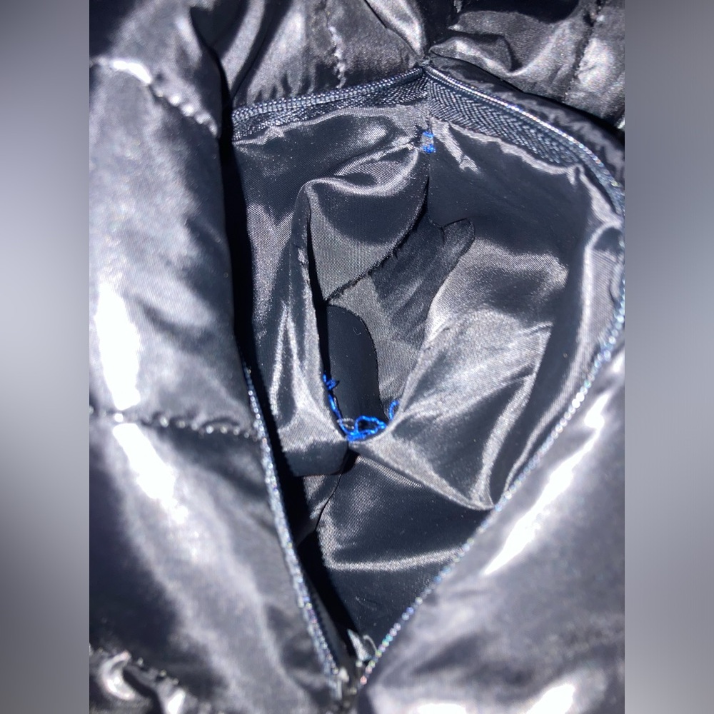 Puffer jacket - Picture 3 of 3